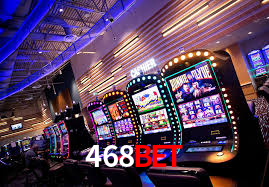 Jogos Exclusivos 468bet