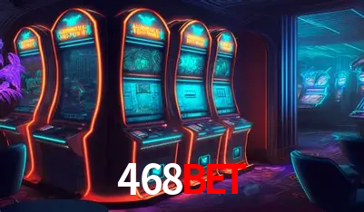 Promoções Sazonais 468bet