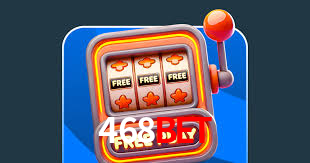 Mesa de Blackjack 468bet