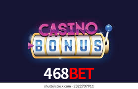 Casino Ao Vivo 468bet