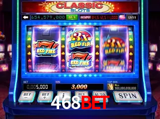 Ofertas Exclusivas 468bet