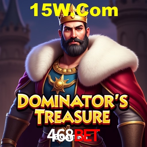 Provedores de Jogos 468bet