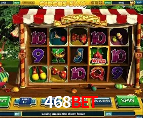 Promoção Relâmpago 468bet