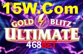 Programa VIP 468bet